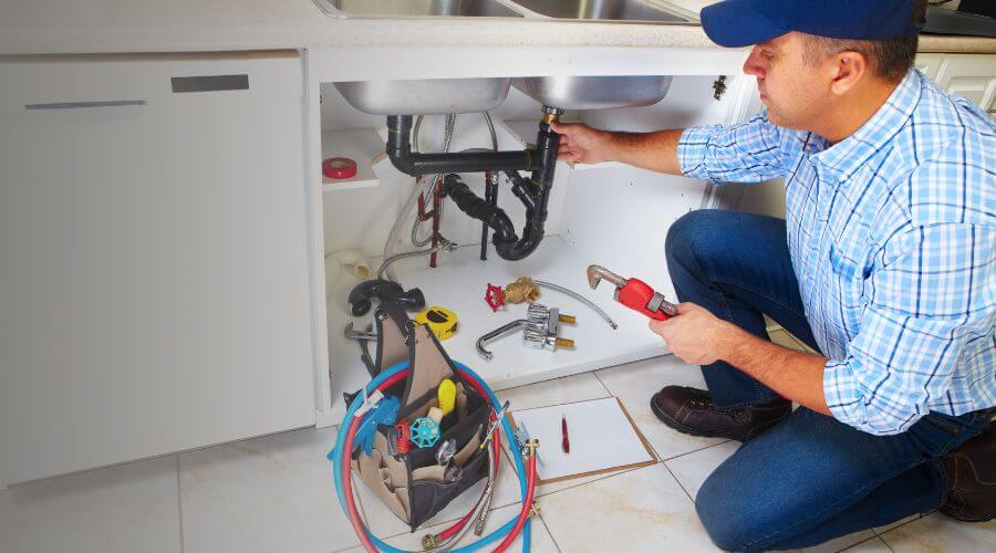 Professional Tankless Water Heater Installation in Tahoka, TX